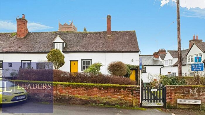 2 Bedroom Semi Detached House For Sale In Church Ponds, Castle Hedingham, Halstead, CO9