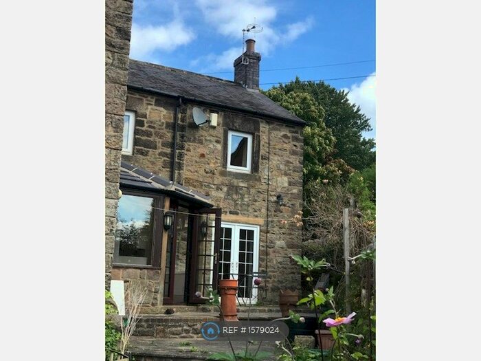 3 Bedroom Semi-Detached House To Rent In The Green, Holloway, Matlock, DE4