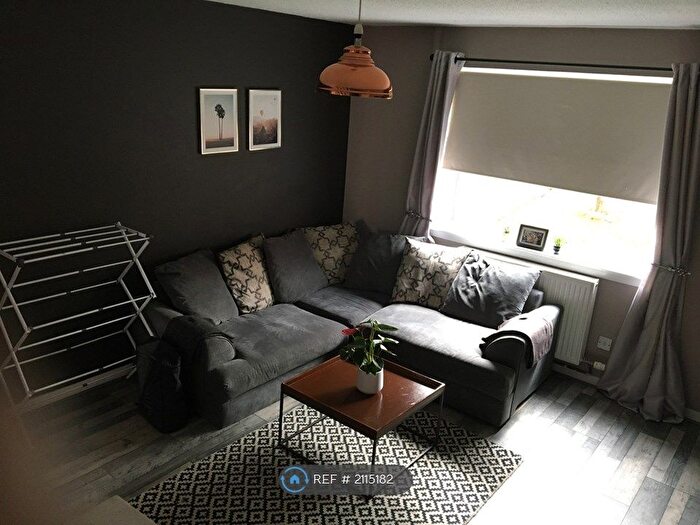 2 Bedroom End Of Terrace House To Rent In Gilmerton Place, Edinburgh, EH17