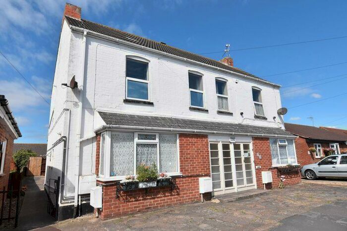 1 Bedroom Flat To Rent In Waterloo Road, Mablethorpe, LN12