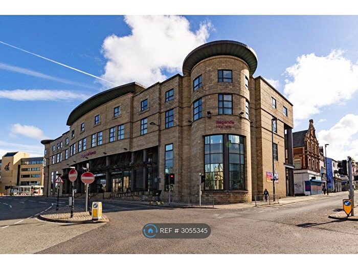 1 Bedroom Flat To Rent In London Road, Liverpool, L3
