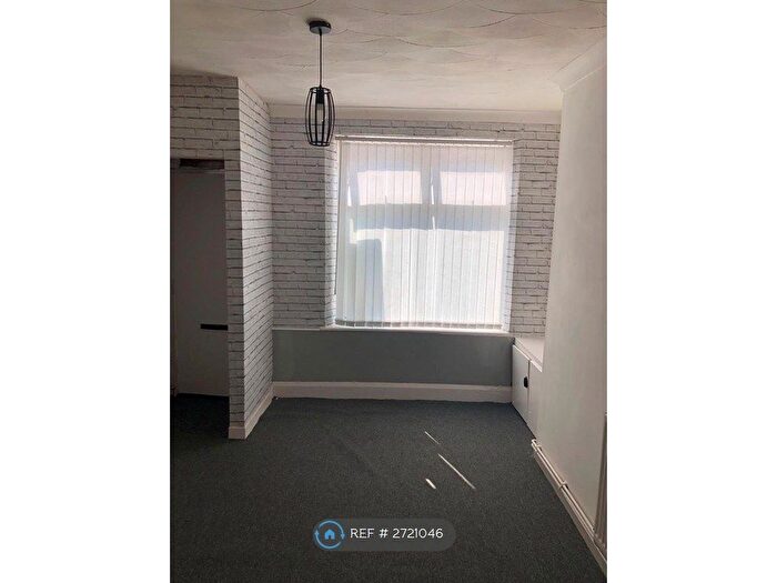 2 Bedroom Terraced House To Rent In Tudor Street, Liverpool, L6