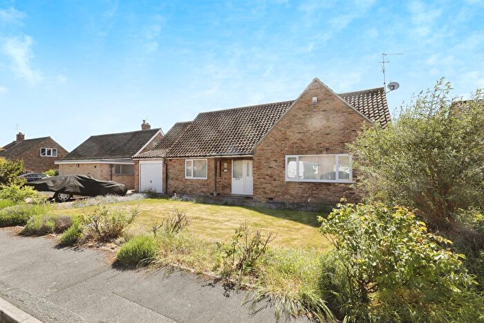 4 Bedroom Detached Bungalow For Sale In Sandstock Road, York, YO31