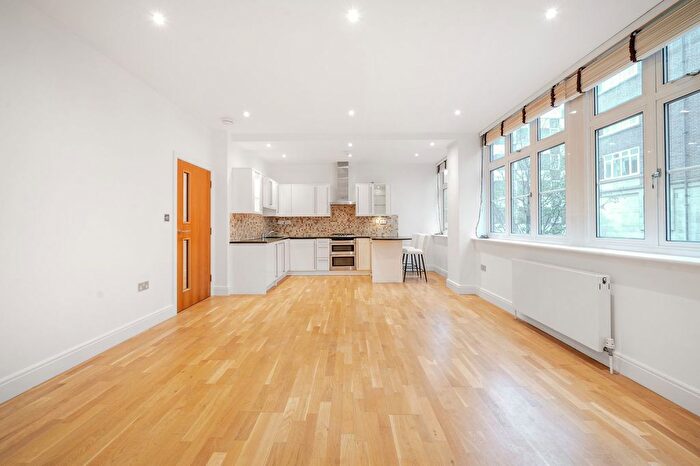 2 Bedroom Flat To Rent In Marsham Street, Hepburn House, SW1P