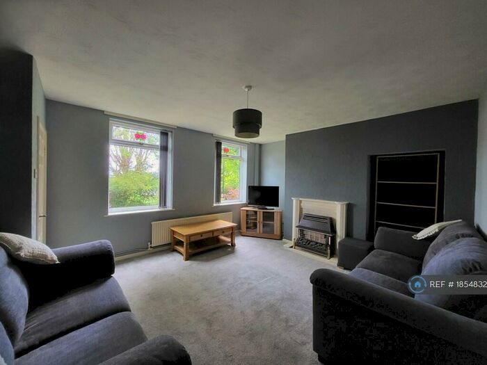 3 Bedroom End Of Terrace House To Rent In Sheffield, Sheffield, S5