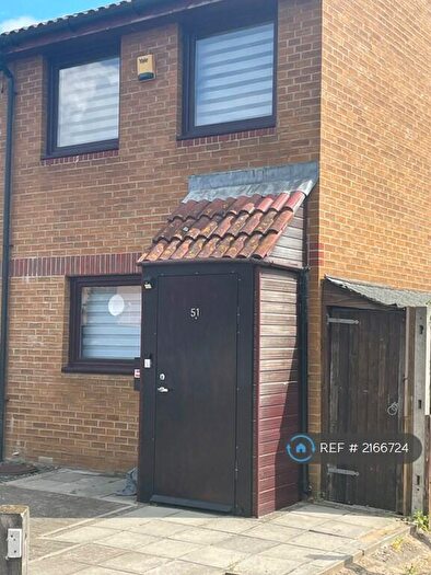 2 Bedroom End Of Terrace House To Rent In Thomas Cribb Mews, London, E6