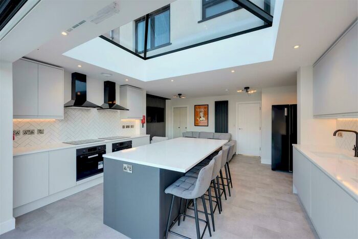 8 Bedroom House To Rent In The Mead, Filton, Bristol, BS34