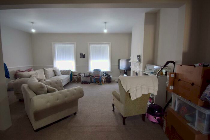 3 Bedroom Flat To Rent In Connaught Avenue, Frinton-on-Sea, CO13