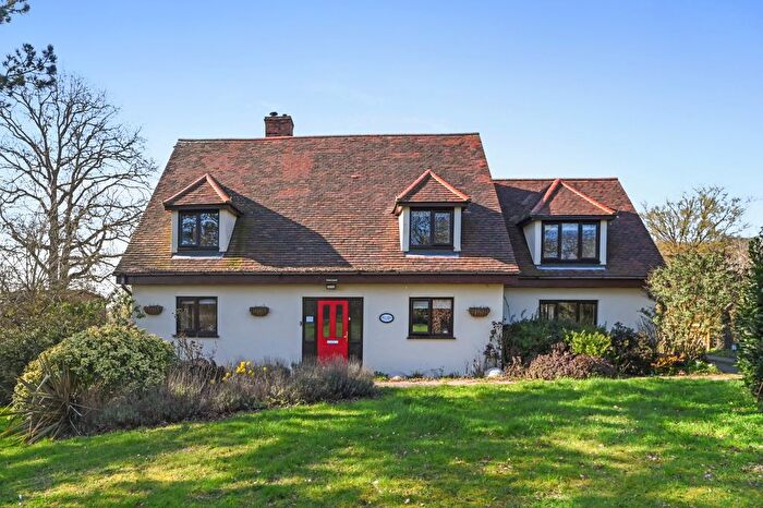 5 Bedroom Detached House For Sale In Grange Road, Tiptree, CO5