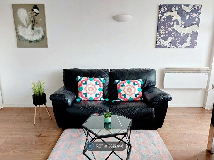 1 Bedroom Flat To Rent In Marco Island, Nottingham, NG1