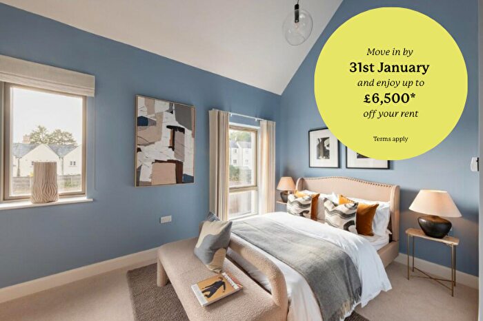 2 Bedroom Duplex To Rent In Cirencester Road, Tetbury, Gloucestershire, GL8