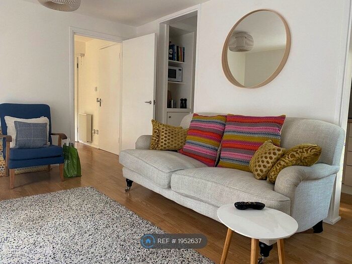 1 Bedroom Flat To Rent In Portland Rise, London, N4