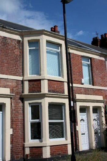 2 Bedroom Flat To Rent In Doncaster Road, Sandyford, Sandyford, Tyne And Wear, NE2