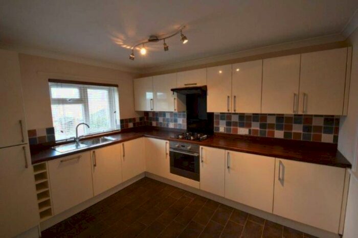 1 Bedroom Maisonette To Rent In The Runnel, Norwich, NR5