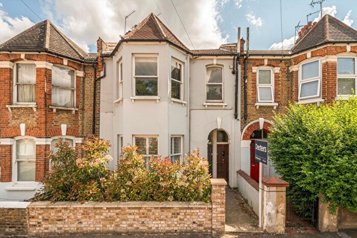 2 Bedroom Flat To Rent In Sandrock Road, Lewisham, SE13