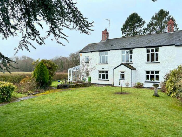 5 Bedroom Semi-Detached House For Sale In Nant Y Deri, Began Road, Michelston Y Fedw, CF3