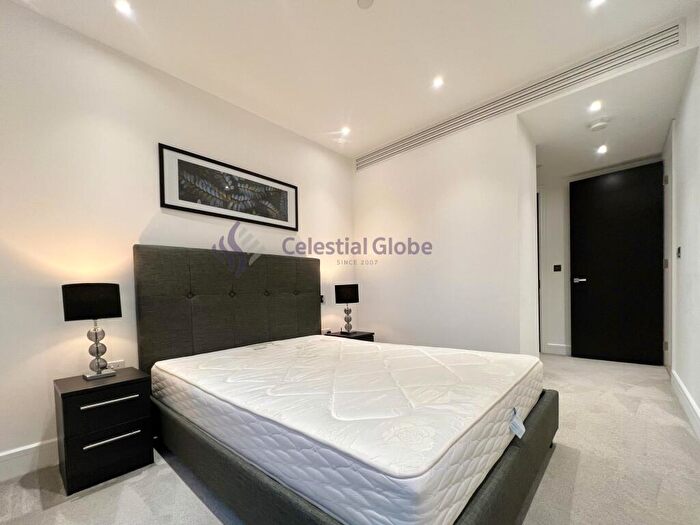2 Bedroom Flat To Rent In Neroli House, Piazza Walk, London, E1