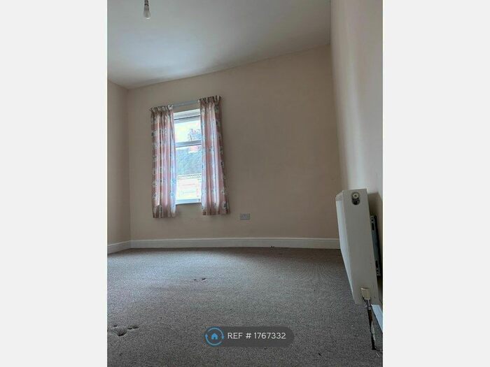 2 Bedroom Terraced House To Rent In Lime Street, Stoke-On-Trent, ST4