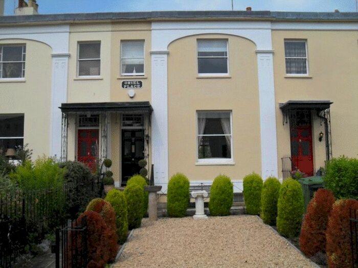 1 Bedroom Flat To Rent In Bath Road, Cheltenham, GL53