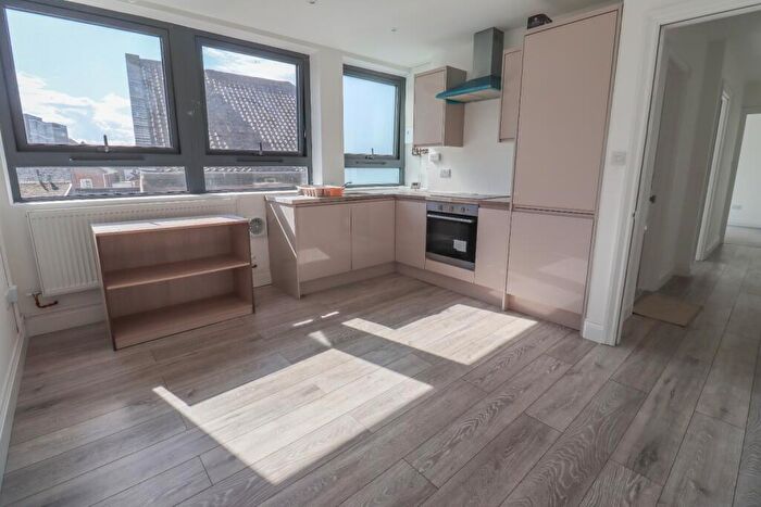 1 Bedroom Flat To Rent In Lovell House, St Nicholas Street, PE30