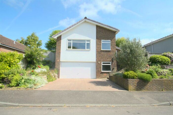 4 Bedroom Detached House For Sale In Princes Way, Detling, Maidstone, ME14