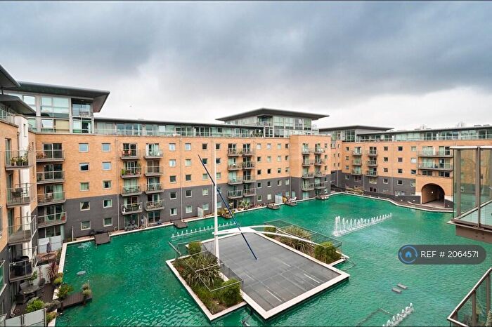 1 Bedroom Flat To Rent In Building, London, SE18