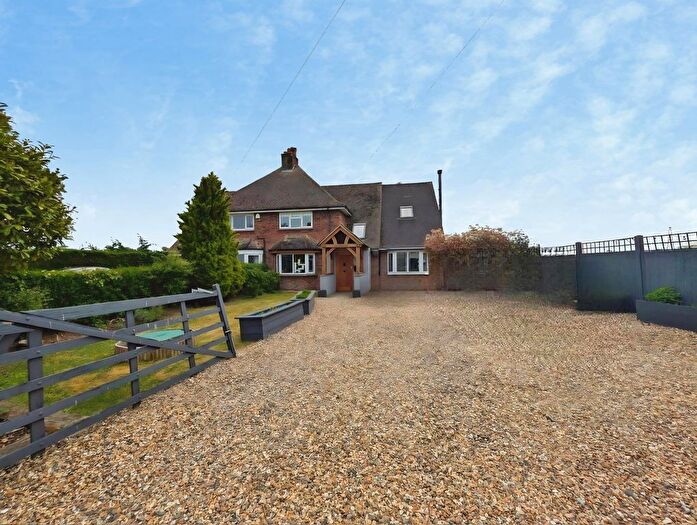 3 Bedroom Property To Rent In St. Neots, PE19