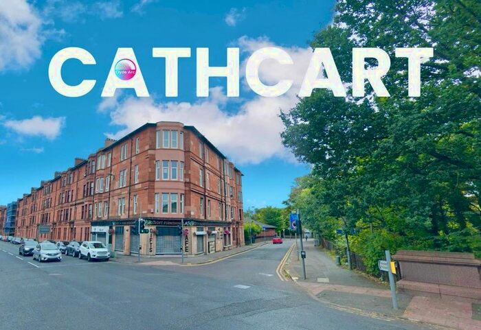 1 Bedroom Flat To Rent In /, Old Castle Road, Glasgow, G44