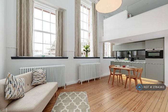 1 Bedroom Flat To Rent In Mcdonald Road, Edinburgh, EH7