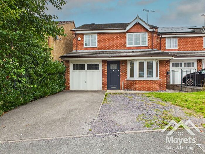 4 Bedroom Detached House To Rent In Royal Drive, Fulwood, Preston, PR2