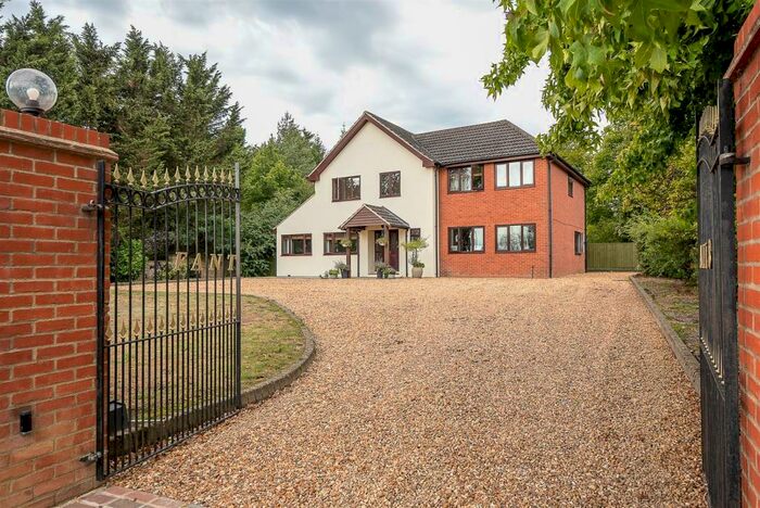 5 Bedroom Detached House For Sale In Bayswater Road, Headington, Oxford, Oxfordshire, OX3