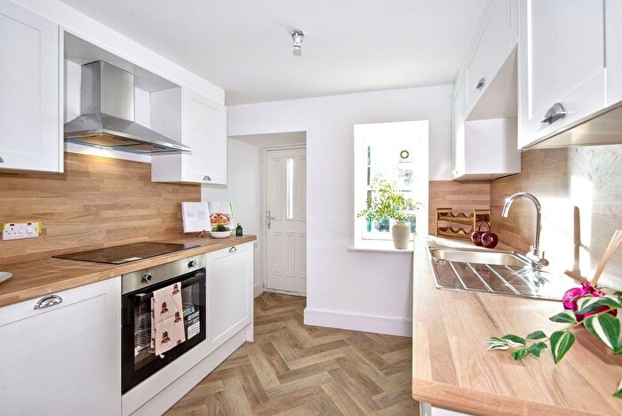 3 Bedroom Terraced House For Sale In High Street, Anstruther, KY10