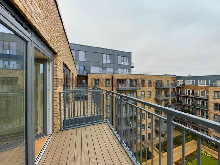 1 Bedroom Flat To Rent In East Drive, Colindale, &#; Studio Flat, NW9