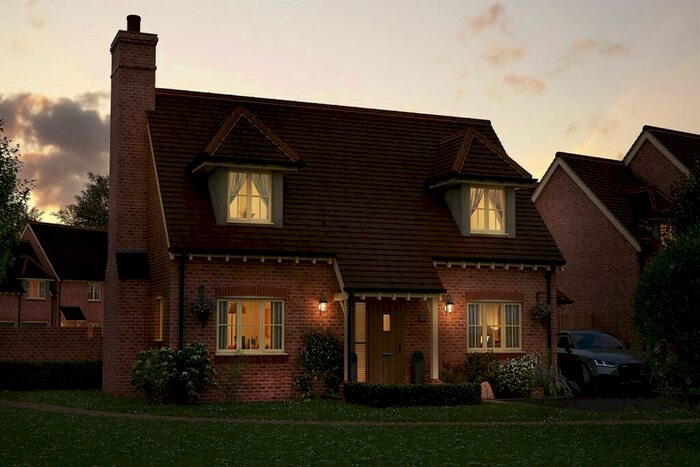 3 Bedroom Detached Bungalow For Sale In Limbourne Lane, Fittleworth, RH20