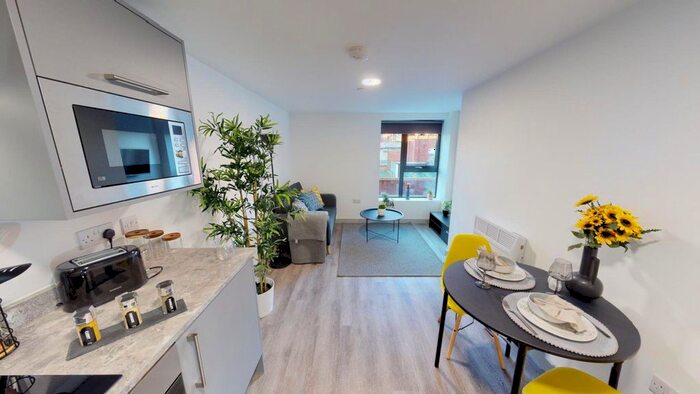 2 Bedroom Flat To Rent In Roscoe Street, Liverpool, L1