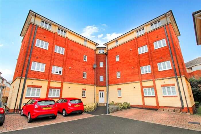 2 Bedroom Apartment To Rent In Shepherds Walk, Bradley Stoke, Bristol, Gloucestershire, BS32