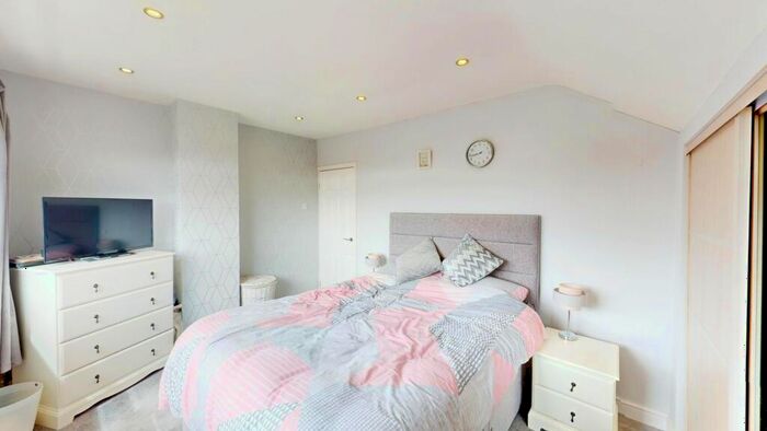 2 Bedroom Semi-Detached House For Sale In St. Georges Avenue, Westhoughton, BL5