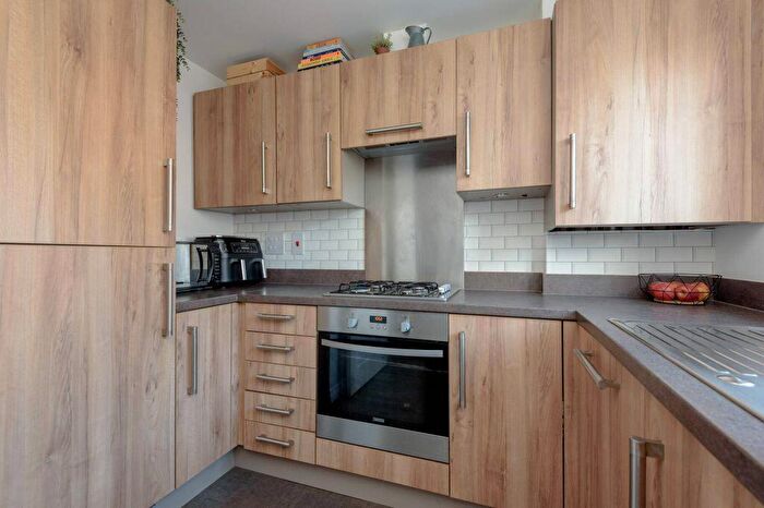 3 Bedroom End Of Terrace House For Sale In Fairbairn Way, Dunbar, EH42