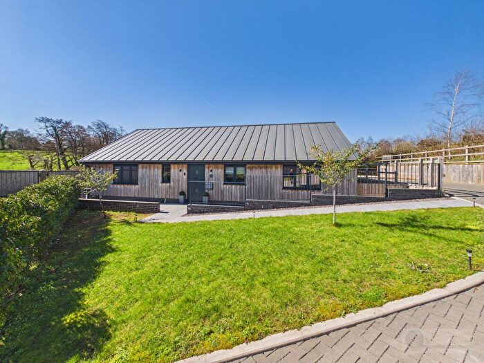 4 Bedroom Detached Bungalow For Sale In Apple Meadow View, Leigh Upon Mendip, BA3