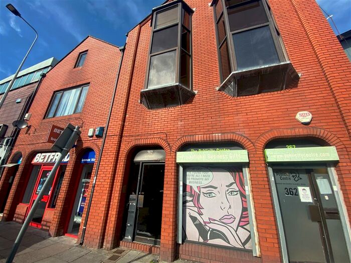 2 Bedroom Flat To Rent In Cowbridge Road East, Cardiff, CF5