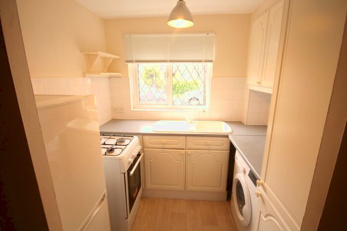 Property To Rent In Aldenham Drive, Uxbridge, UB8