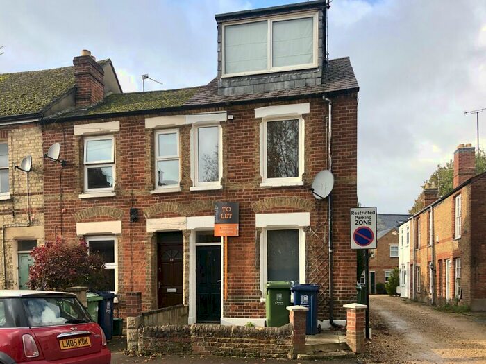 4 Bedroom Terraced House To Rent In Union Street, Cowley, Oxford, Oxfordshire, OX4