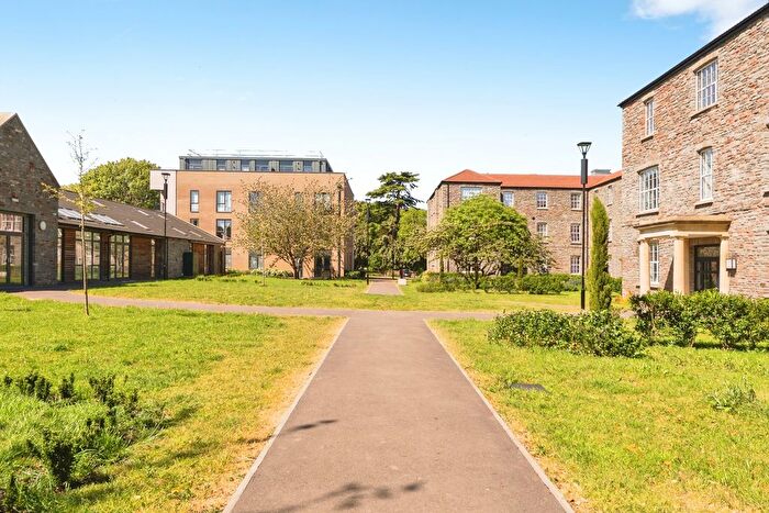 2 Bedroom Flat For Sale In Admiral House, Captains House, Fishponds, Bristol, BS16