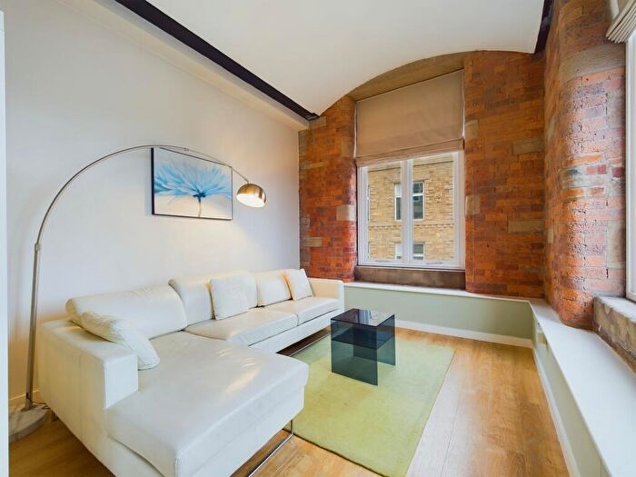 2 Bedroom Apartment To Rent In Glista Mill, Skipton, BD23