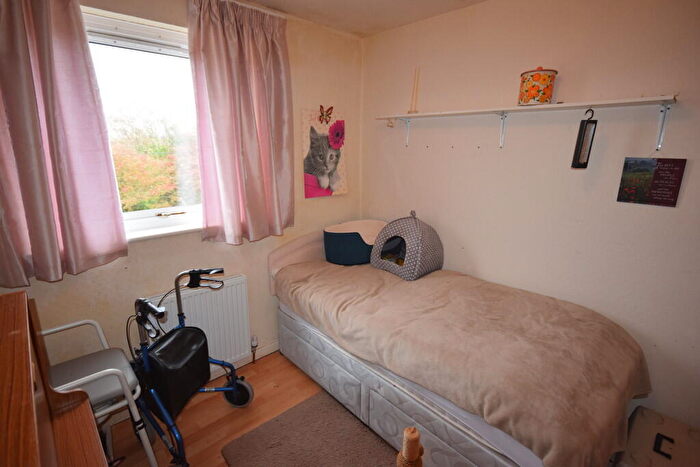 3 Bedroom Terraced House For Sale In Trent Vale, Walney, Barrow-in-Furness, LA14