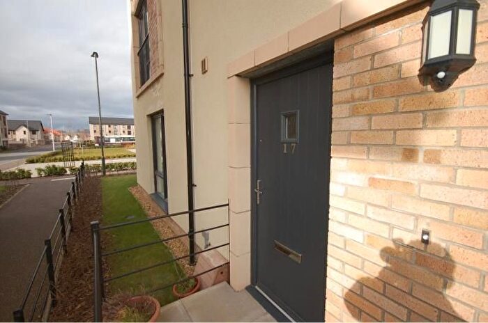 2 Bedroom Flat To Rent In Dimma Park, South Queensferry, EH30