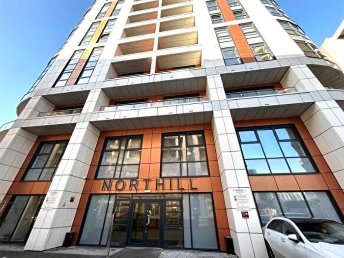 1 Bedroom Flat To Rent In Furness Quay, Salford, M50