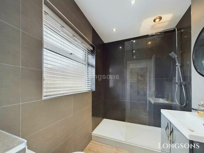 1 Bedroom End Of Terrace House To Rent In St Andrews Way, Necton, PE37