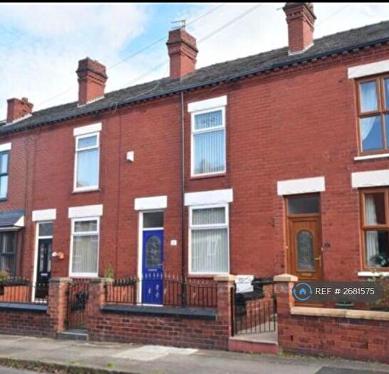 2 Bedroom Terraced House To Rent In Mayfield Street, Atherton, Manchester, M46