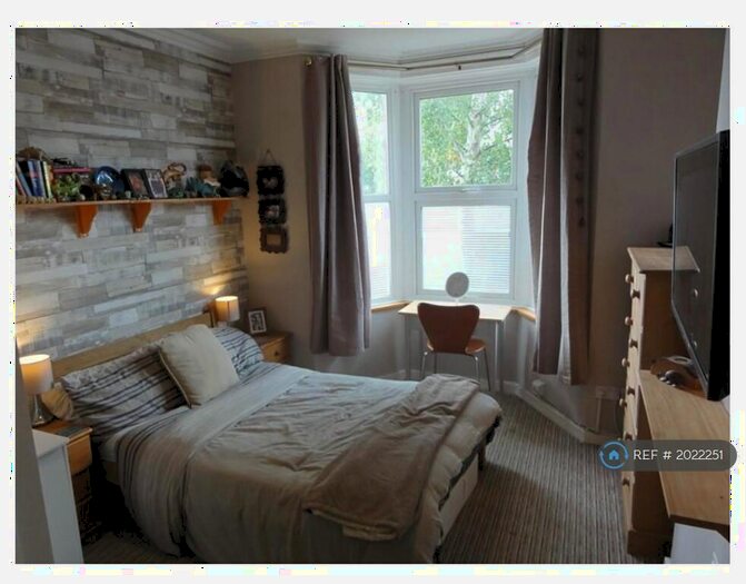 1 Bedroom Flat To Rent In Bradley Road, Trowbridge, BA14